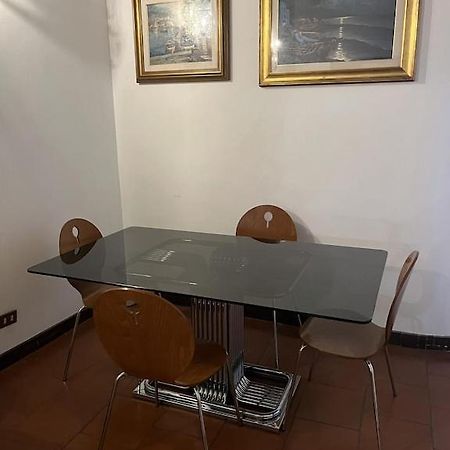 Annemary Maison Rome Buitenkant foto