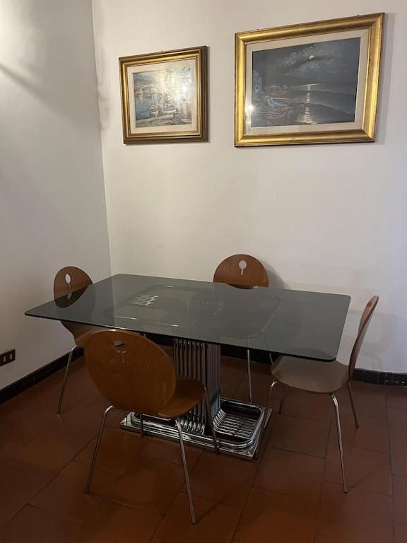 Annemary Maison Rome Buitenkant foto