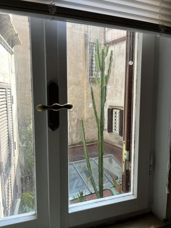 Annemary Maison Rome Buitenkant foto